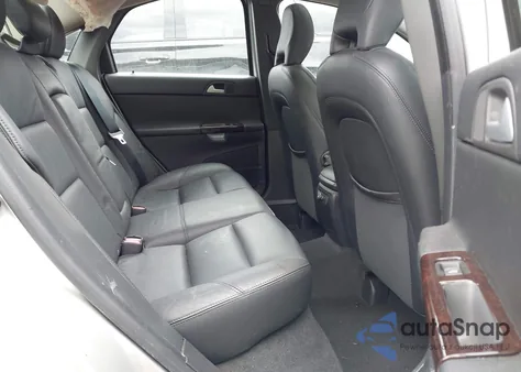 2007 Volvo S40 2.4I from USA, damaged, VIN YV1MS382772276039